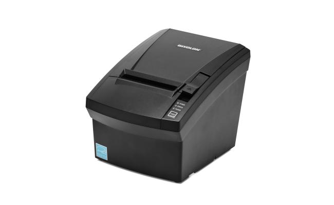 Ergonomic And Highly Reliable , 3” Direct Thermal Receipt Printer (SRP-330II)